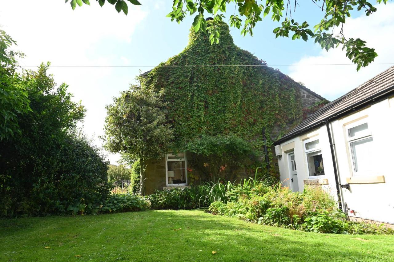 Mayfield Cottage Burtree Ford ภายนอก รูปภาพ