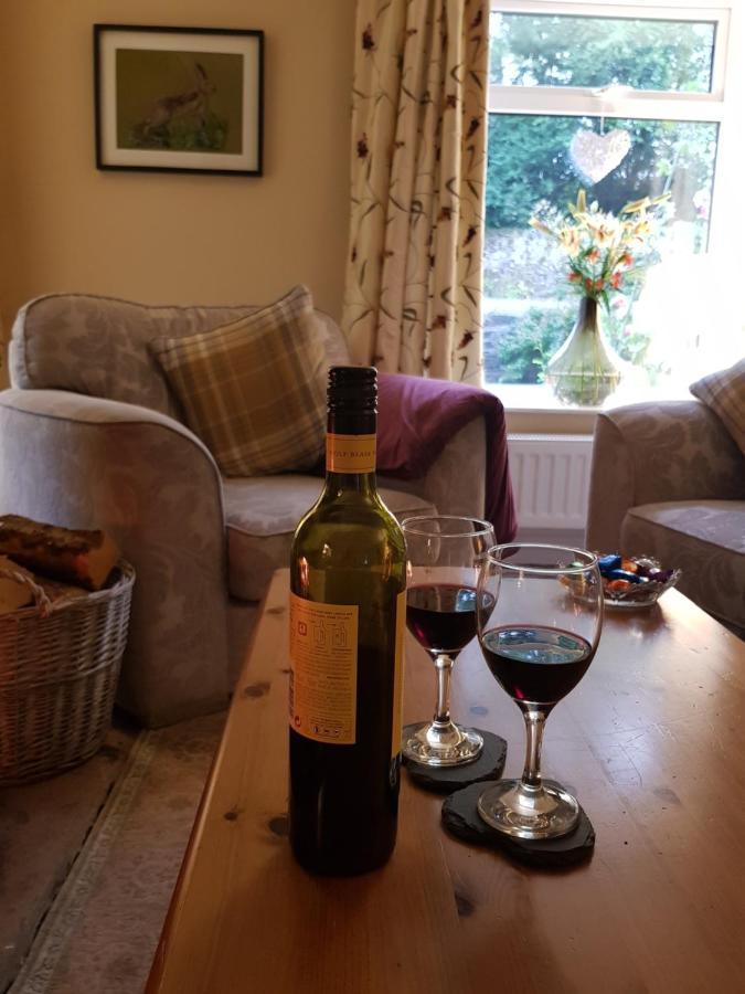 Mayfield Cottage Burtree Ford ภายนอก รูปภาพ