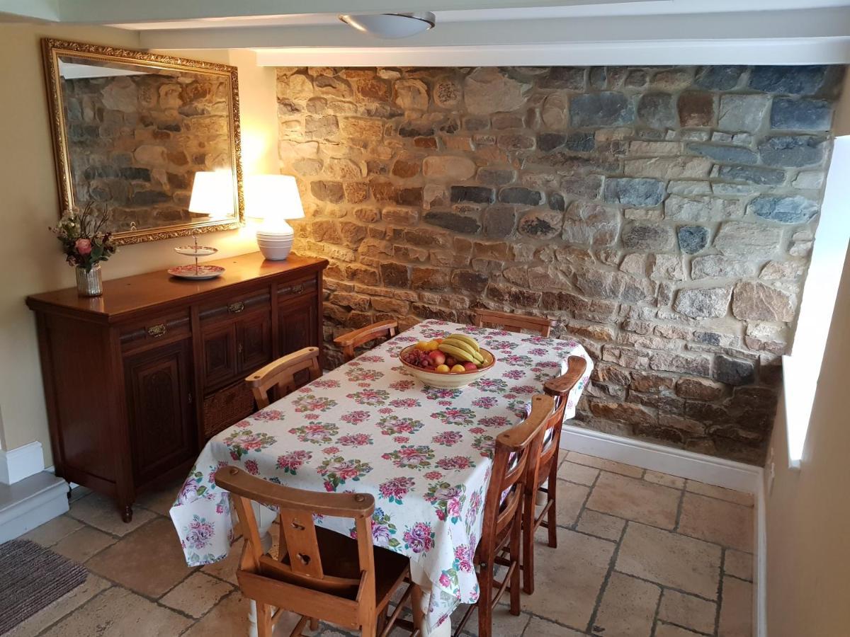 Mayfield Cottage Burtree Ford ภายนอก รูปภาพ