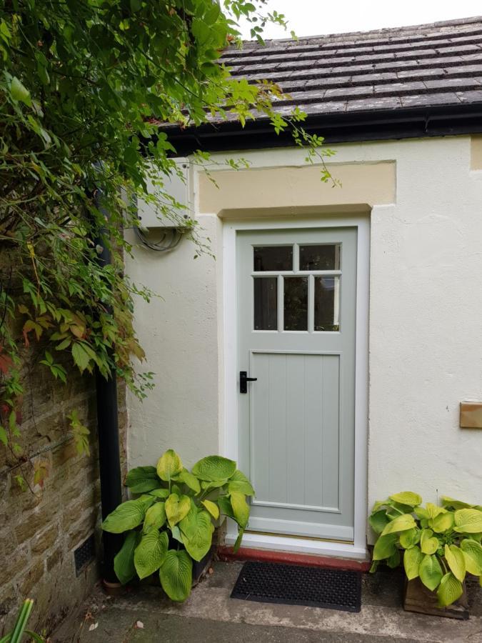 Mayfield Cottage Burtree Ford ภายนอก รูปภาพ