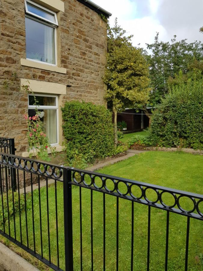 Mayfield Cottage Burtree Ford ภายนอก รูปภาพ