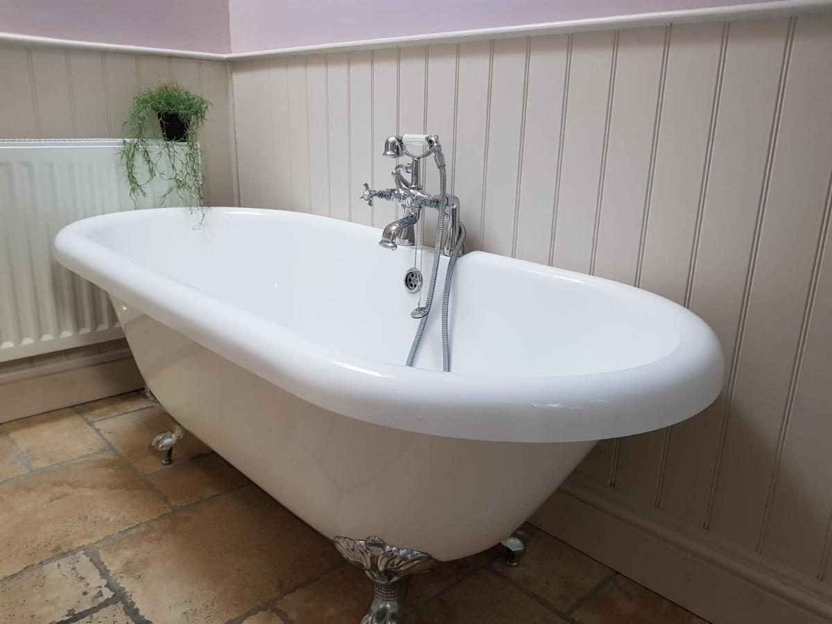 Mayfield Cottage Burtree Ford ภายนอก รูปภาพ