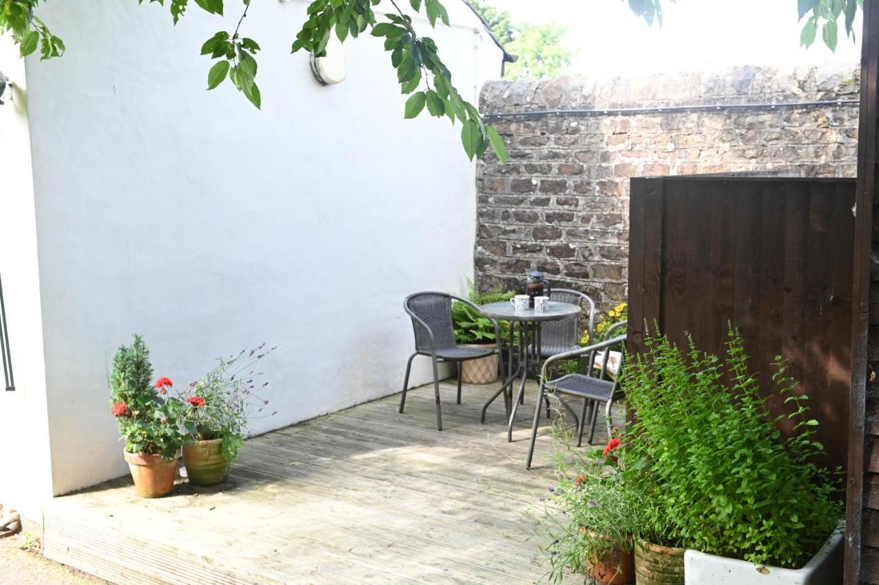Mayfield Cottage Burtree Ford ภายนอก รูปภาพ