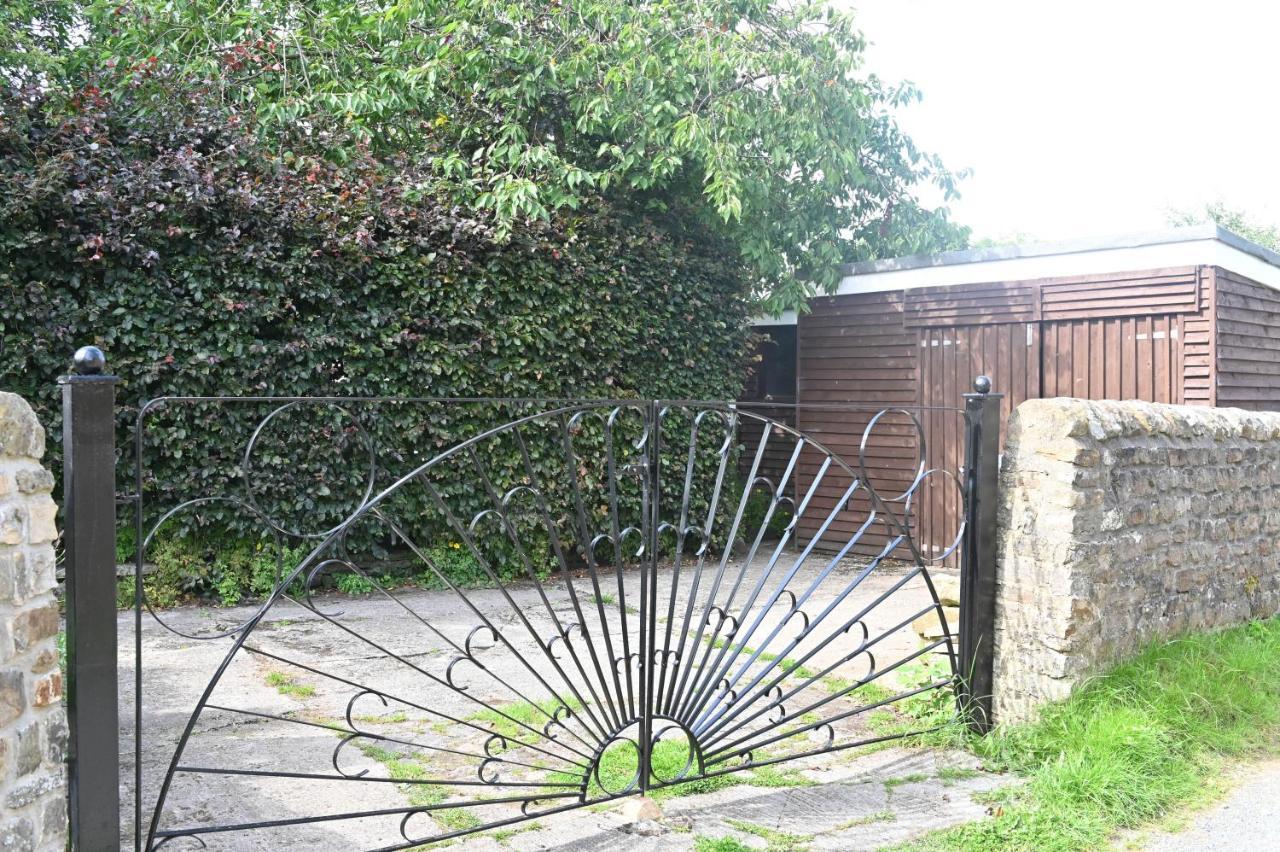 Mayfield Cottage Burtree Ford ภายนอก รูปภาพ