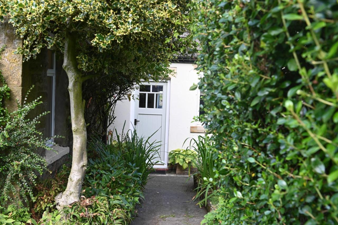 Mayfield Cottage Burtree Ford ภายนอก รูปภาพ