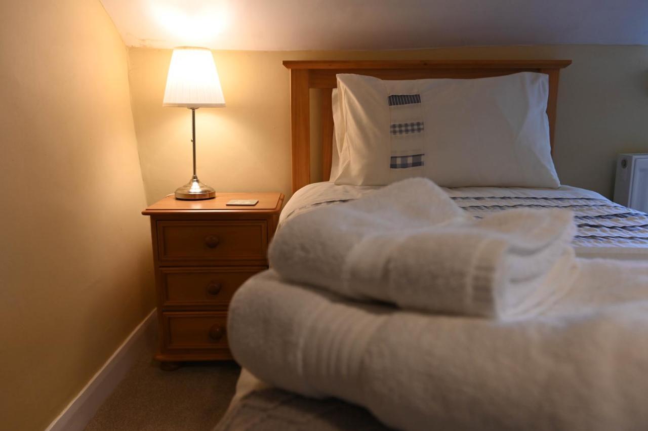 Mayfield Cottage Burtree Ford ภายนอก รูปภาพ