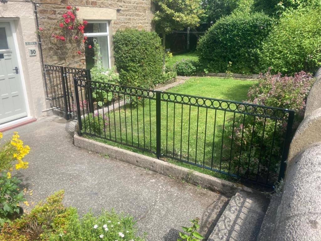 Mayfield Cottage Burtree Ford ภายนอก รูปภาพ