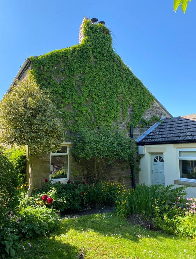 Mayfield Cottage Burtree Ford ภายนอก รูปภาพ