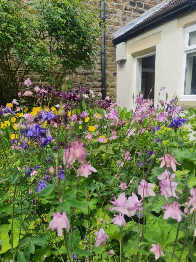 Mayfield Cottage Burtree Ford ภายนอก รูปภาพ