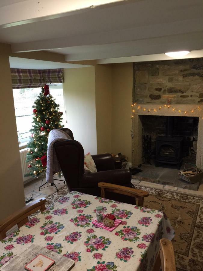 Mayfield Cottage Burtree Ford ภายนอก รูปภาพ